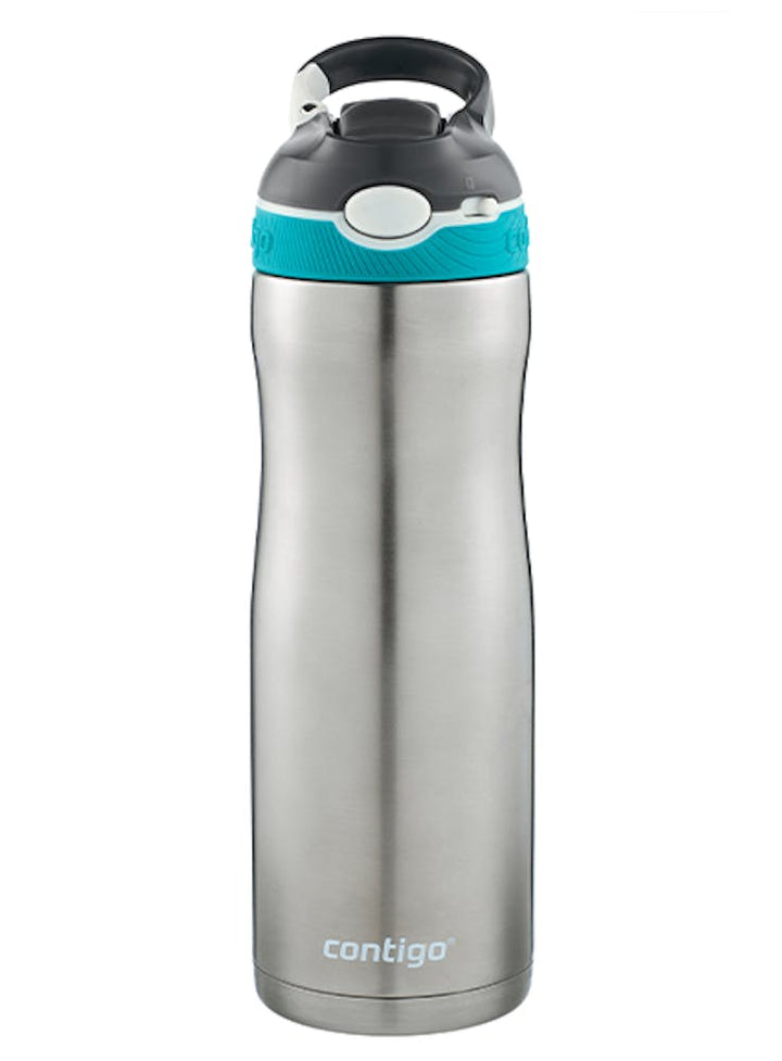 AUTOSPOUT® Ashland Chill, 20oz, Scuba Stainless Steel Water Bottle [LDZK]